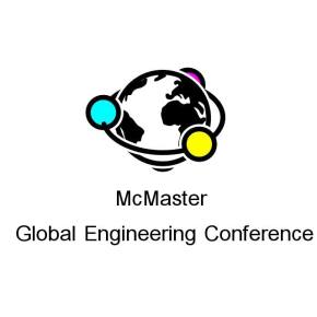 McMaster Engineers Presents: The Global Engineering Conference 2017